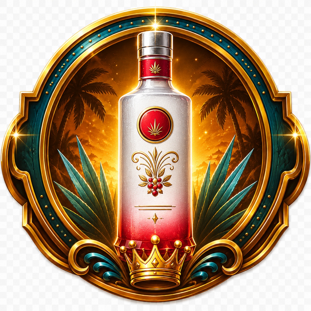 Red Berry