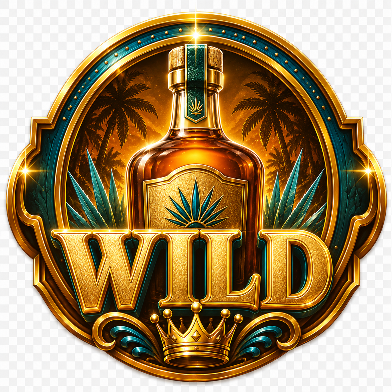 Wild