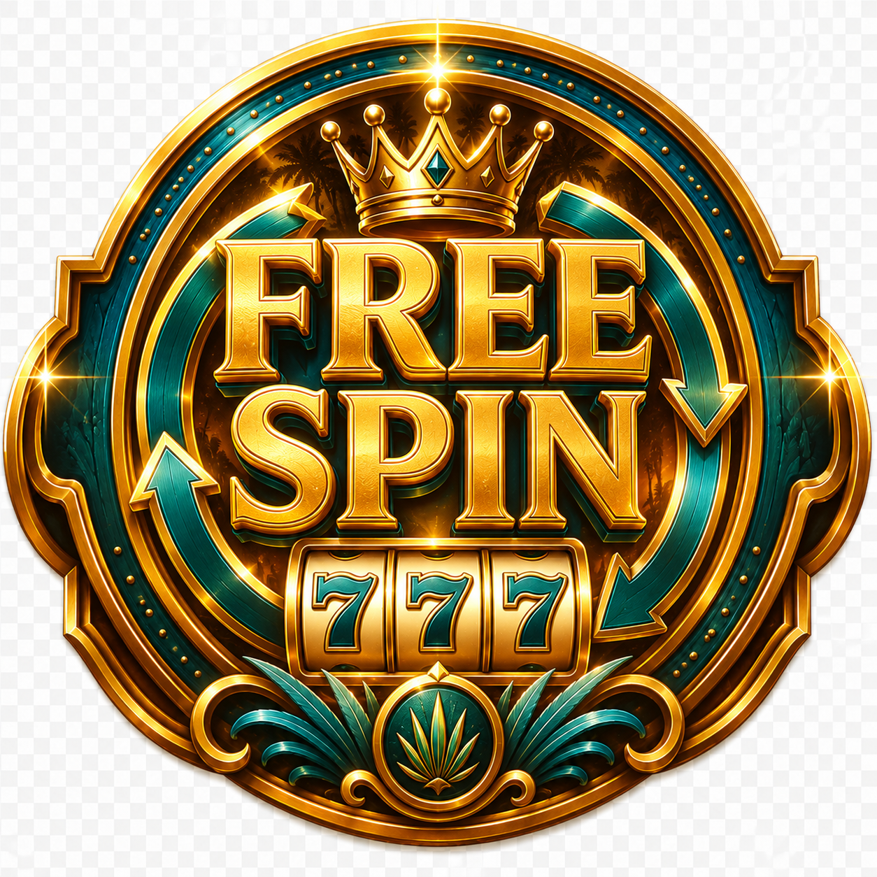 Free Spin